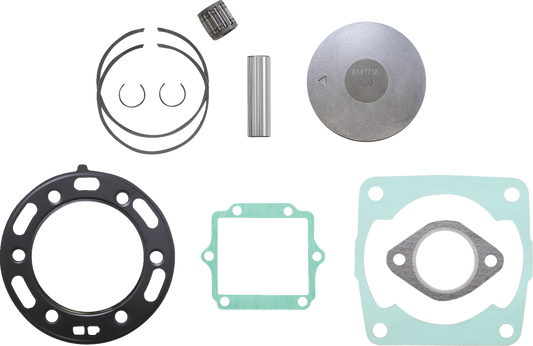 WSM Top-End Rebuild Kit - Platinum Series - +1.00 mm 54-306-14P