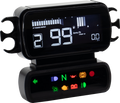 KOSO NORTH AMERICA Multi Functional Gauge BA080000