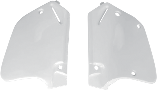 UFO Side Covers - White HO02654041