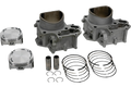 CYLINDER WORKS Cylinder Kit - High Compression CW30013K04HC