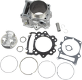 CYLINDER WORKS Cylinder Kit - Big Bore HAS A CAST IRON SLEEVE 21004-K02