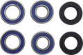 MOOSE RACING Wheel Bearing Kit - Front 25-1807
