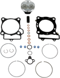 MOOSE RACING Piston Kit 79mm Honda CRF250R  2018-2019 MKX2082-OLD