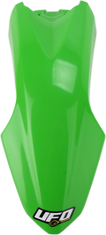 UFO Front Fender - Green KA04714-026