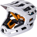 KALI Invader 2.0 Helmet - Matte Khaki - XS-M 221822126