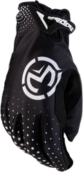 MOOSE RACING SX1™ Gloves - Black - Medium 3330-6084