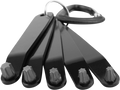 PERFORMANCE TOOL Star Driver - Set - Low Profile W30978