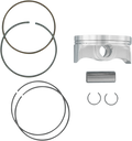 WISECO Piston Kit - Standard High-Performance 4842M07700