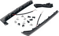 DRAG SPECIALTIES Side Light Kit - Smoke Lens 12-0095MK