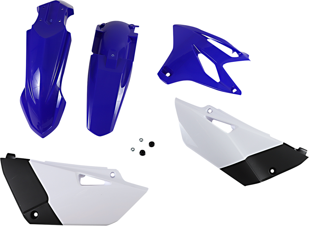 ACERBIS Standard Replacement Body Kit - OEM '15 2403014891