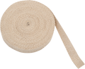 MOOSE RACING Exhaust Wrap - Tan - 1"x50' 500-1000