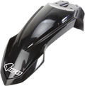 UFO Front Fender - Black YA04846-001
