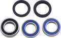 MOOSE RACING Wheel Bearing Kit - Rear Husqvarna 25-1420