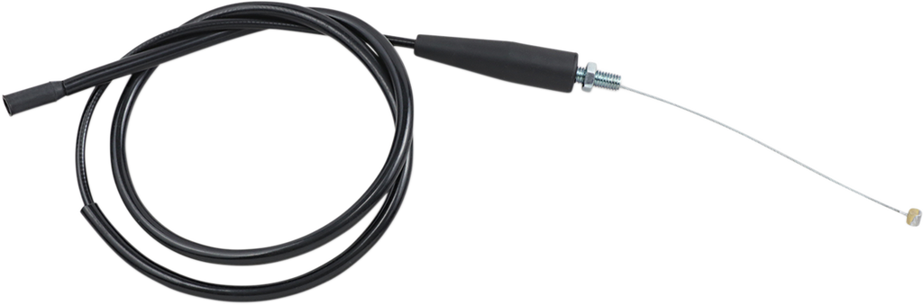 MOTION PRO Throttle Cable - BA01-0510 01-0721