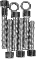DRAG SPECIALTIES DS-190398S MK366S