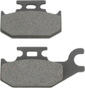 EPI Brake Pads - Can-Am/Yamaha YA441120