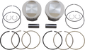 WISECO Piston Kit REQS. ANY EFI TUNER Tracker Series K0209PS