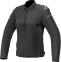 ALPINESTARS Stella T-GP Plus R v3 Air Jacket - Black - XL 33106201100XL