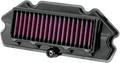 K & N Air Filter - EX650R Ninja KA-6512