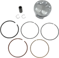 WISECO Piston Kit - +2.00 mm High-Performance 4694M09700