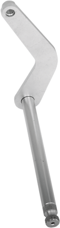 DRAG SPECIALTIES Shift Shaft - Chrome - FXD D07-0412