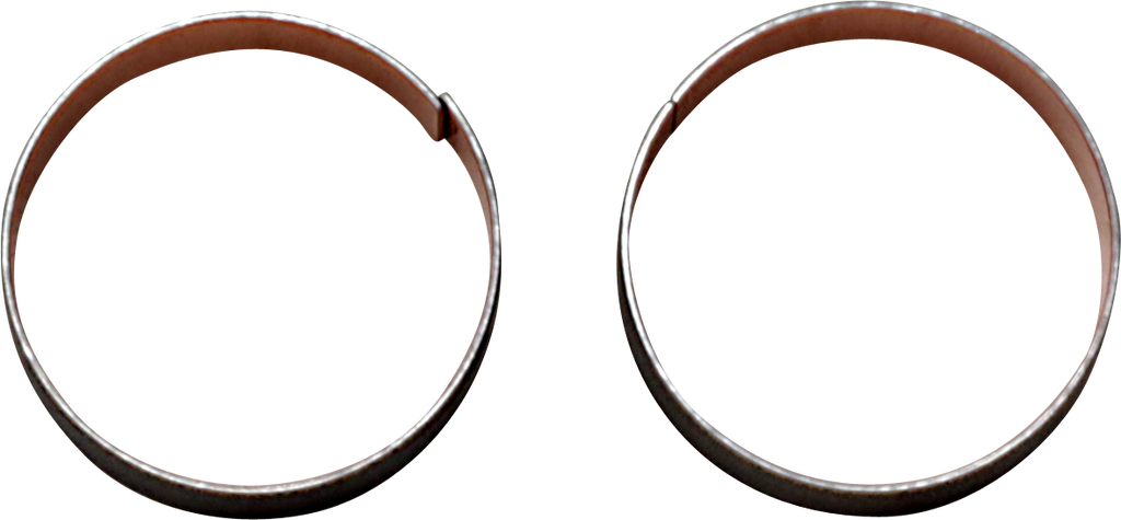 RACE TECH Super Slick Inner Fork Bushing - 43 mm x 15 mm W x 1 mm T FMBI 43151 P