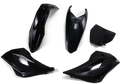 UFO Body Kit - Black HUKIT619-001