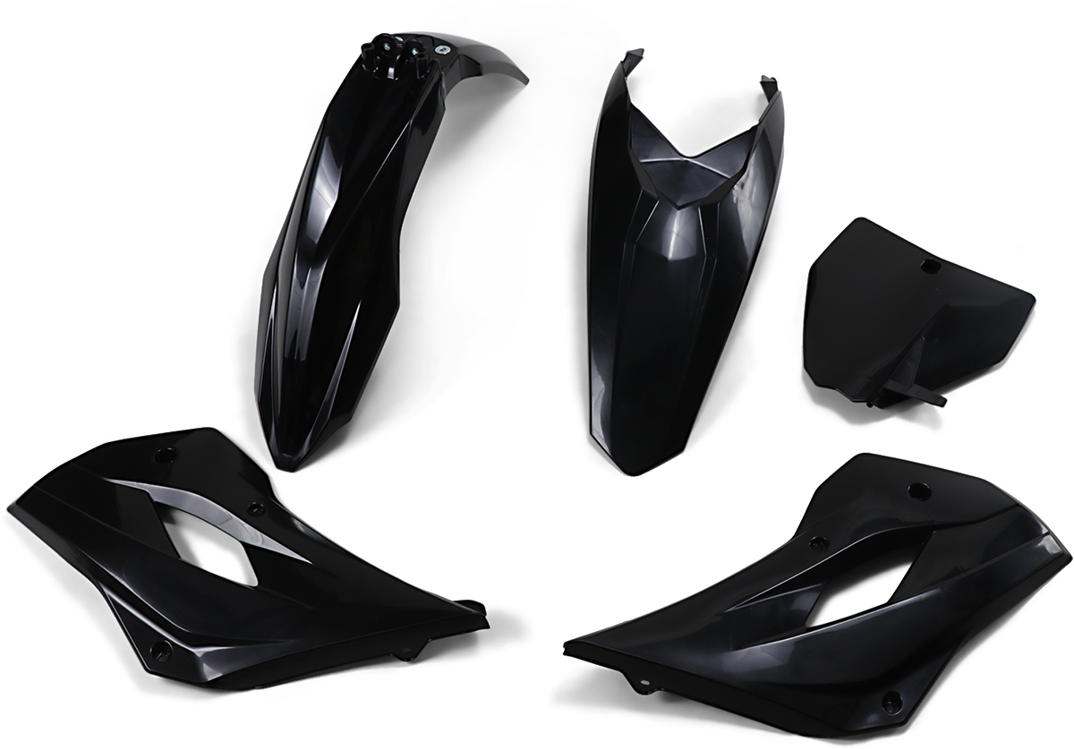 UFO Body Kit - Black HUKIT619-001