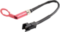 KOSO NORTH AMERICA Cylinder Head Temperature Sensor - 10 mm - 32° F - 482° F K1001R10