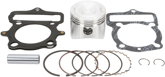 WISECO Piston Kit with Gaskets High-Performance PK1274