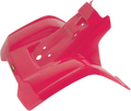 MAIER Rear Fender - Red 116912