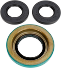 MOOSE RACING Differential Seal Kit - Front/Rear 25-2069-5