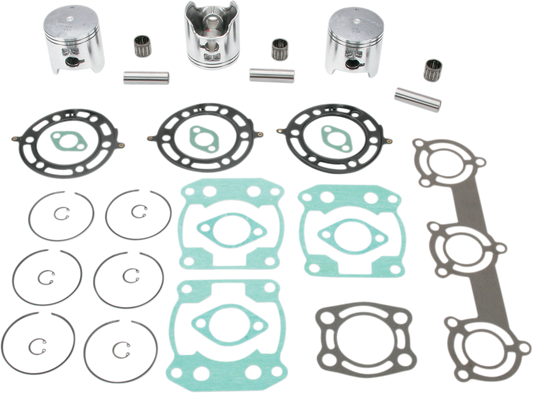 WSM Top-End Rebuild Kit - Original Series - +0.50 mm 010-834-12