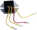 WSM Voltage Regulator - Sea-Doo 004-221