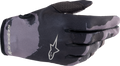 ALPINESTARS Radar Gloves - Iron/Camo - Medium 3561823-9080-M