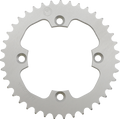 MOOSE RACING Rear Aluminum Sprocket - 39 Tooth - Honda 1350-39AL