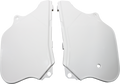 UFO Side Panels - White KT03002-047