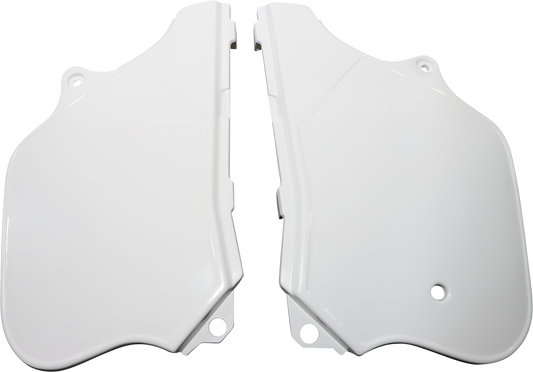 UFO Side Panels - White KT03002-047