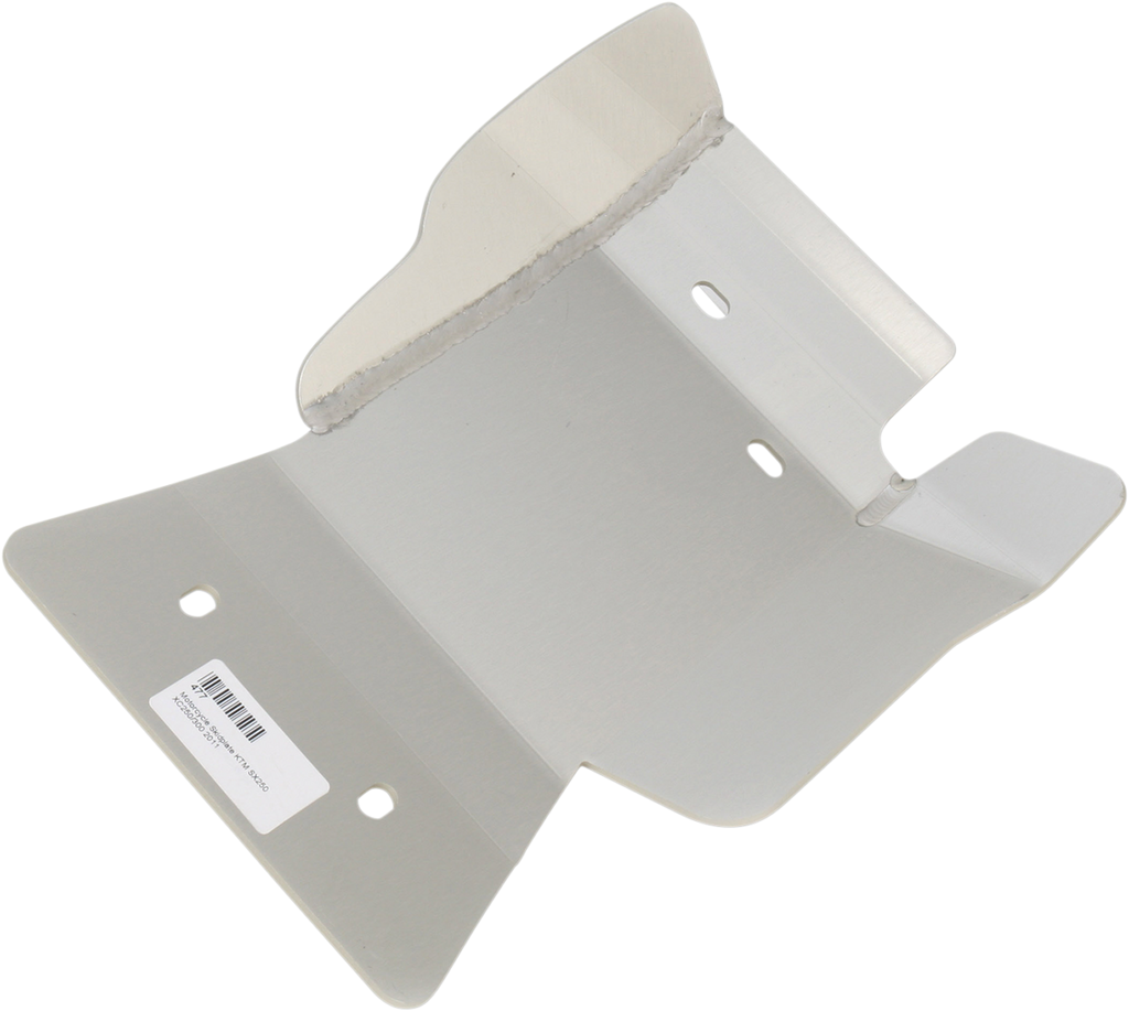 MOOSE RACING Skid Plate 482