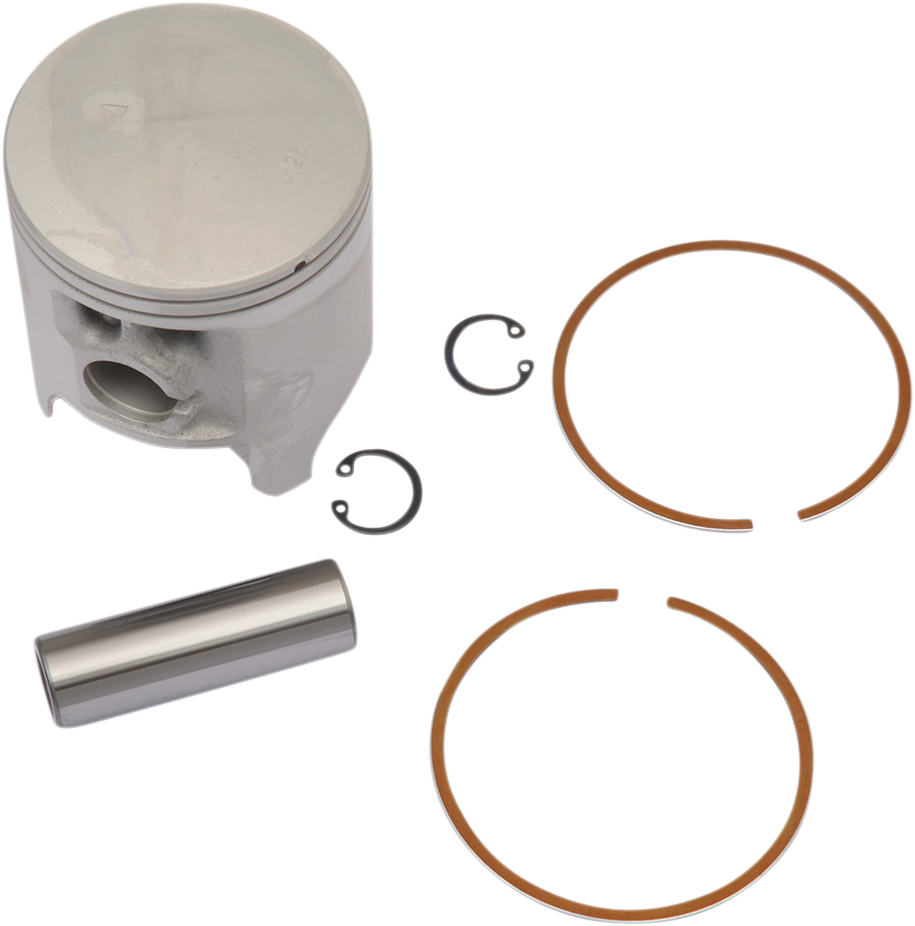 WSM Piston Kit 50-600-04K