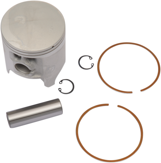 WSM Piston Kit 50-600-04K