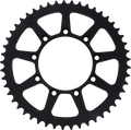 MOOSE RACING Rear Sprocket - 49 Tooth - TM 1211-520T-49-10