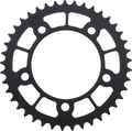 MOOSE RACING Rear Sprocket - 41 Tooth - Honda 1211-1304-41-10