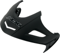 AFX FX-50 Peak - Flat Black 0132-0553