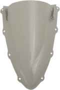 Zero Gravity Double Bubble Windscreen - Clear - Panigale 1299 16-739-01