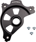 ACERBIS Disc Cover Mount - Black - RM-Z 250/450 2063100001