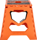 ACERBIS Bike Stand - Folding - Orange/Black 2980665225