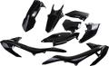 UFO Replacement Body Kit - Black KTKIT517-001