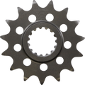 RENTHAL Front Sprocket - Countershaft - 15 Tooth 487U-525-15P