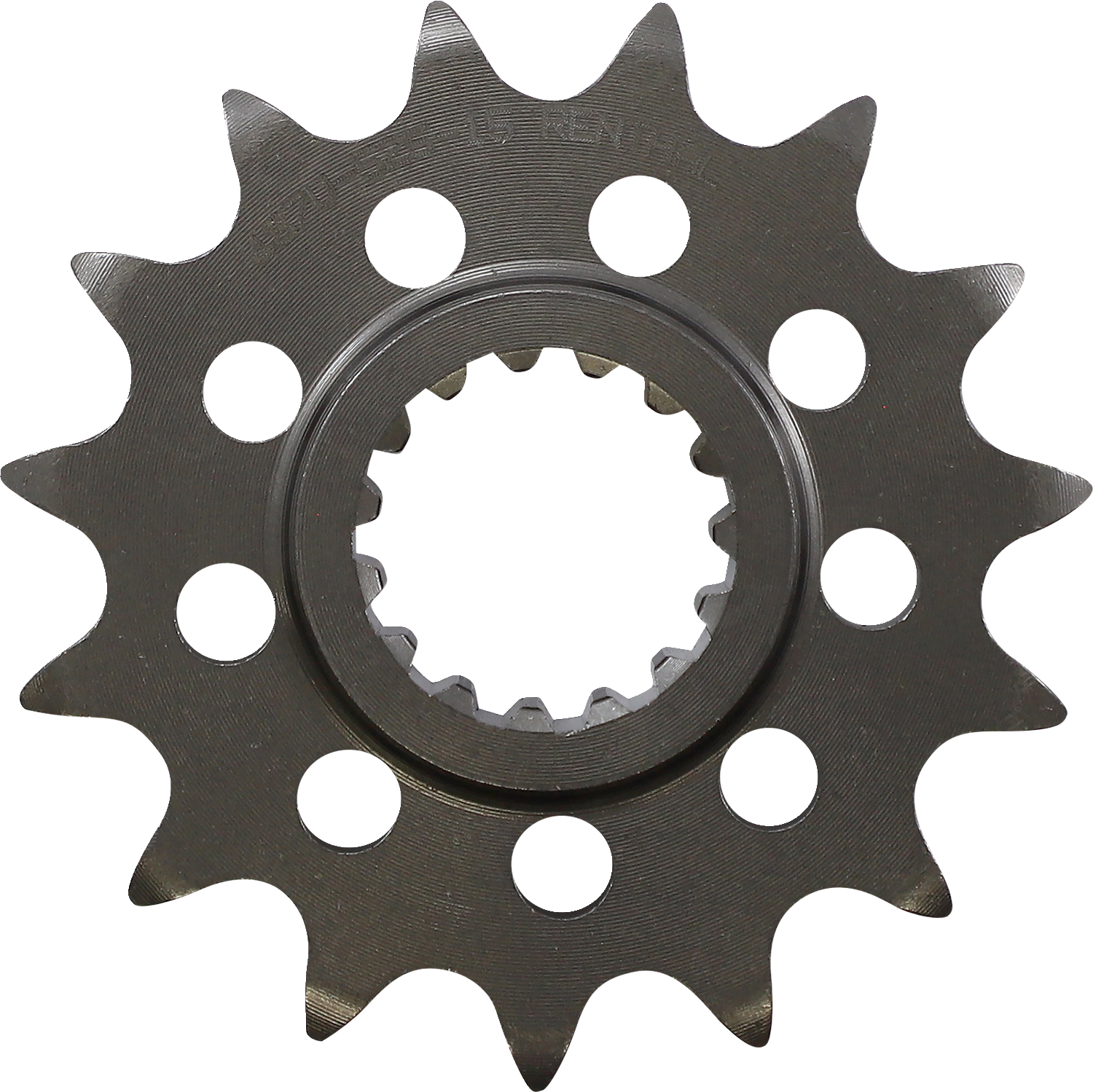 RENTHAL Front Sprocket - Countershaft - 15 Tooth 487U-525-15P
